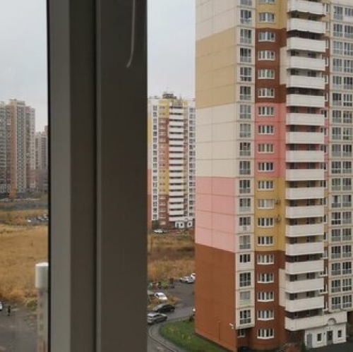 1-комн квартира Глухарская улица,  д. 27 к1