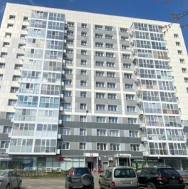 Продажа 2-комн квартиры на вторичном рынке Миллионная улица,  д. 3 к1