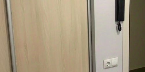 2-комн квартира улица Летчика Бабушкина, 29К3