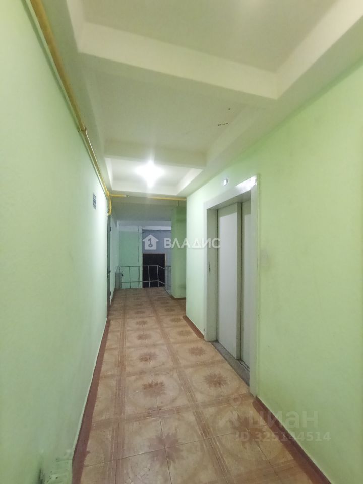 Продажа 2-комн квартиры на вторичном рынке Павлино мкр, Балашиха, 17