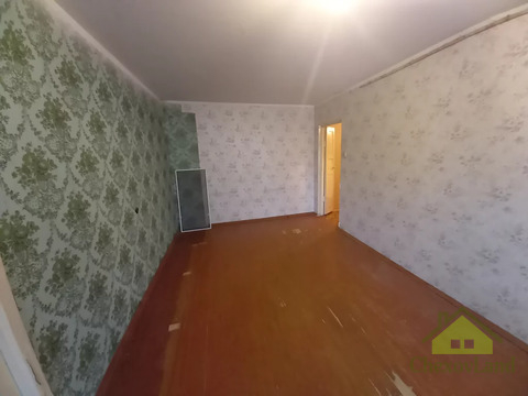 3-комн квартира Чехов, ул. Полиграфистов,  д. 19