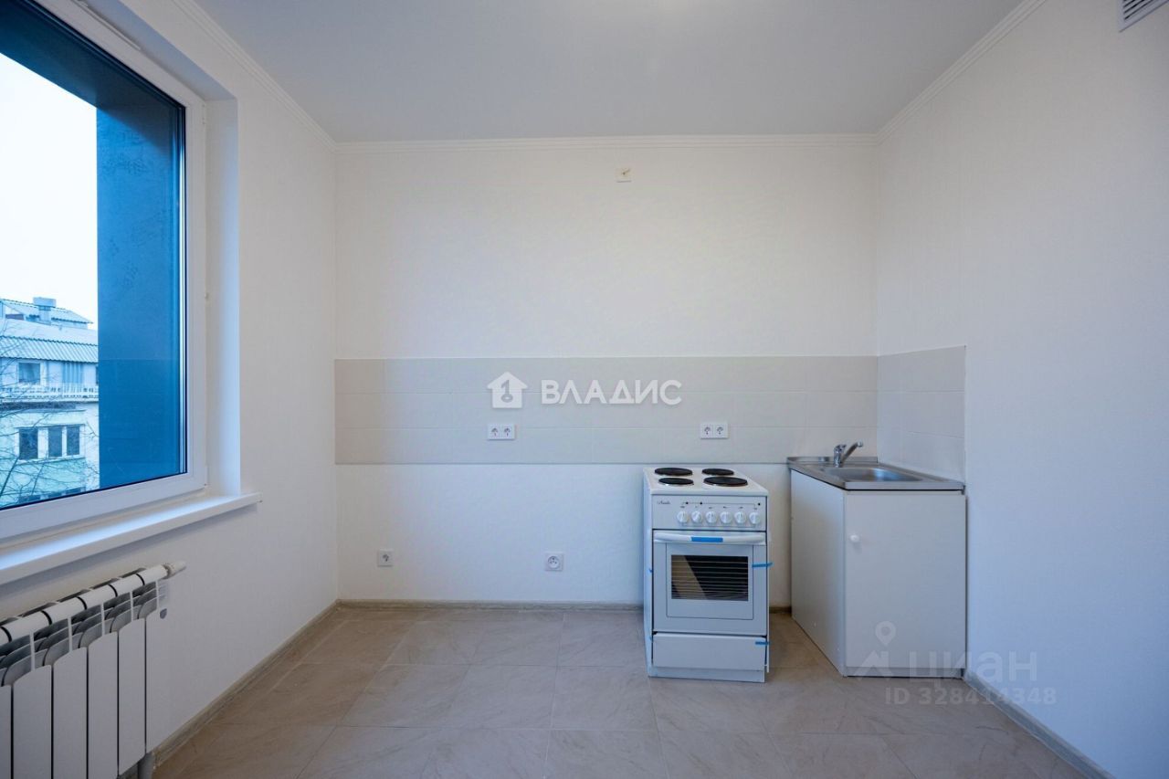 Продажа 1-комн квартиры на вторичном рынке улица Кедрова, 16К3
