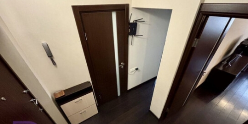 1-комн квартира Отрадный проезд,  д. 3