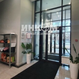 Продажа 2-комн квартиры на вторичном рынке Профсоюзная ул