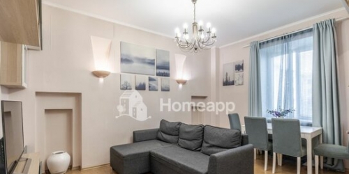 3-комн квартира улица Доватора,  д. 7/8