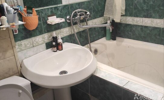 Продажа 1-комн квартиры на вторичном рынке Руза, ул Микрорайон,  д. 7