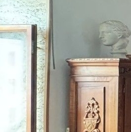 Продажа 4-комн квартиры на вторичном рынке 1-й Колобовский переулок, 16С1