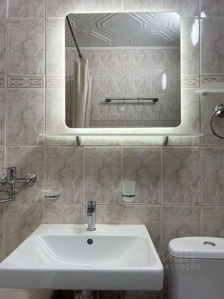 Аренда 2-комн квартиры на вторичном рынке Волгоградский проспект, 159К2