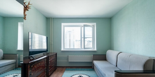 3-комн квартира ул Оптиков,  д. 35,  к. 1