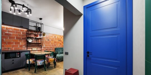 2-комн квартира улица Фонвизина,  д. 12