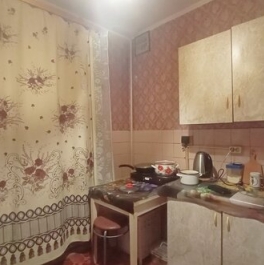 Продажа 1-комн квартиры на вторичном рынке улица Рокотова,  д. 7 к2