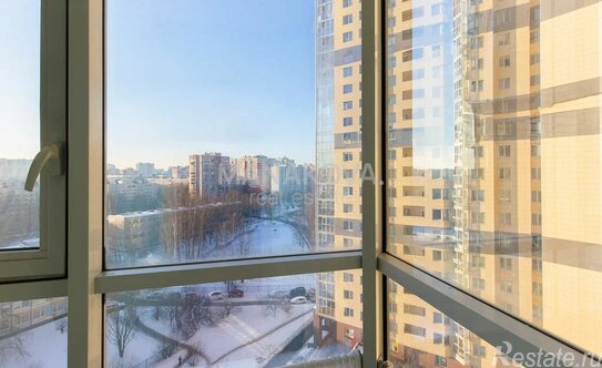 Продажа 2-комн квартиры на вторичном рынке улица Подвойского