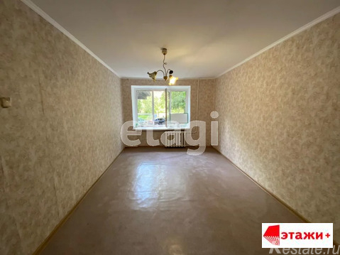 Продажа 1-комн квартиры на вторичном рынке Клин, ул. Мечникова,  д. 22