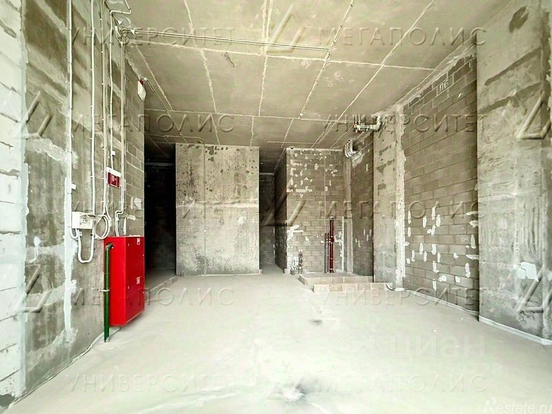 Аренда офиса Котляковский 1-й пер,  д. 2Б