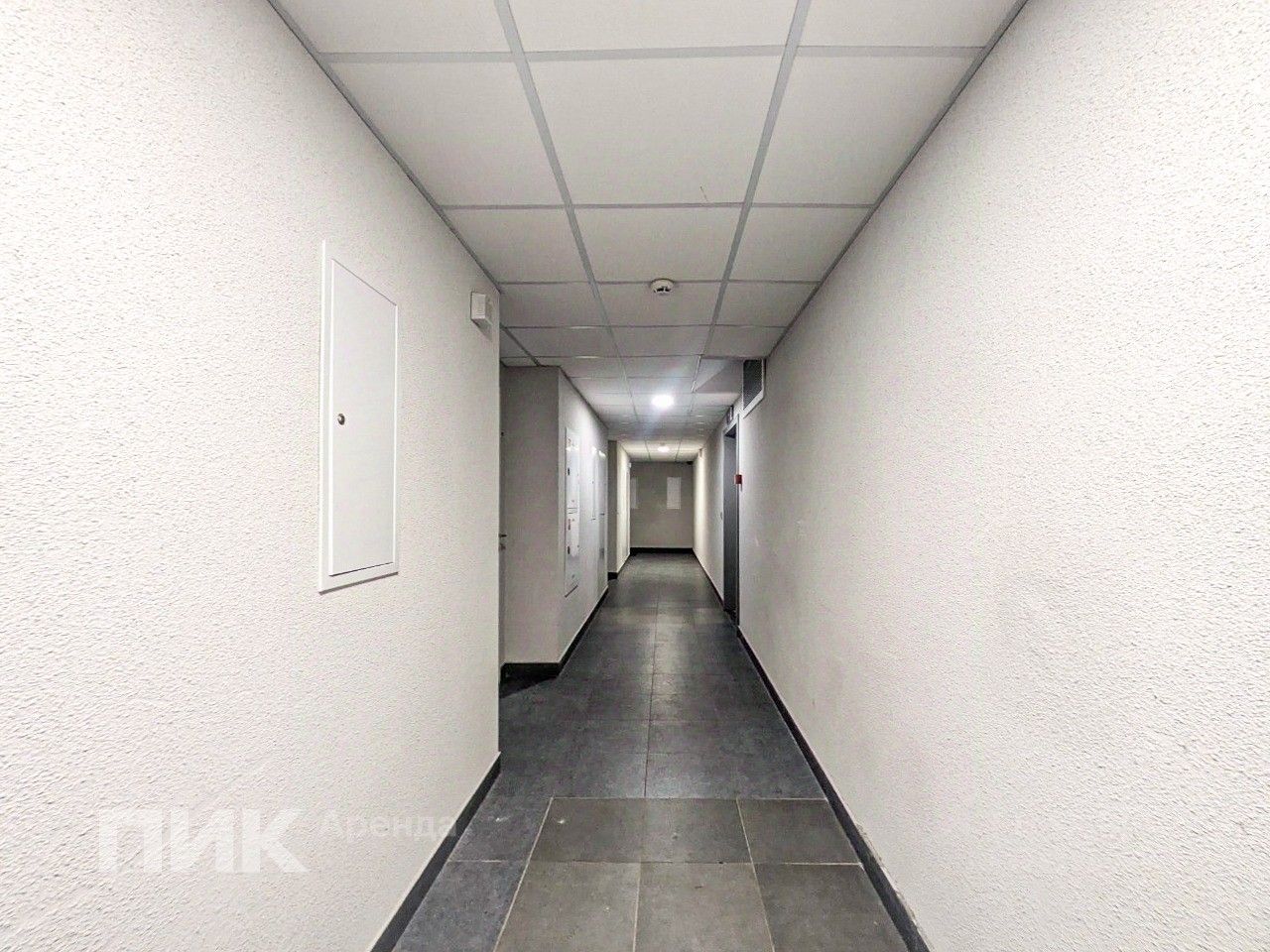 Аренда студии Боброво пгт, улица Крымская, 7к1