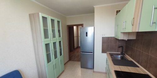 1-комн квартира улица Орбели,  д. 17