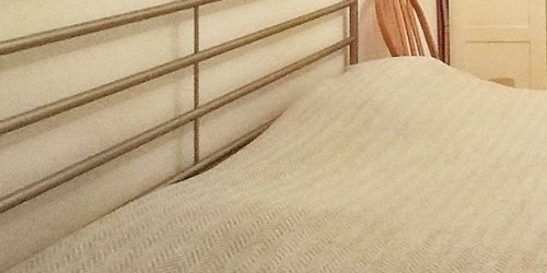 2-комн квартира Большая Дорогомиловская улица, 8