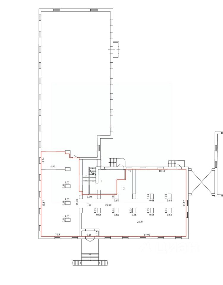 Продажа ПСН Первомайская Верхн. ул