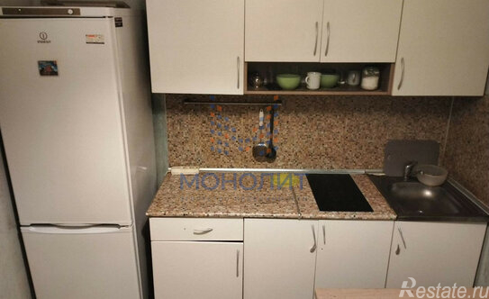 Продажа 1-комн квартиры на вторичном рынке Мисайлово д, Спортивная (Пригород Лесное мкр.) ул,  д. 1