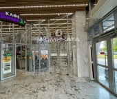 Сдать в аренду Торговые помещения Дунайский пр-кт  27 к1 
