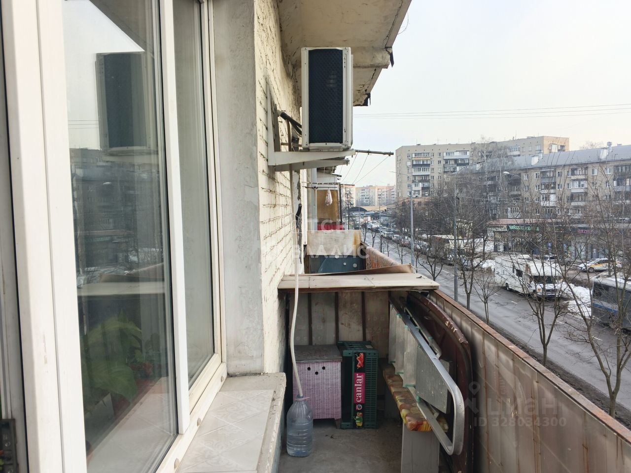Продажа комнаты Королев, улица Коминтерна,  д. 13