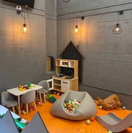 Аренда торгового помещения Измайловский проезд, д. 5А Аренда торгового помещения Измайловский проезд, д. 5А