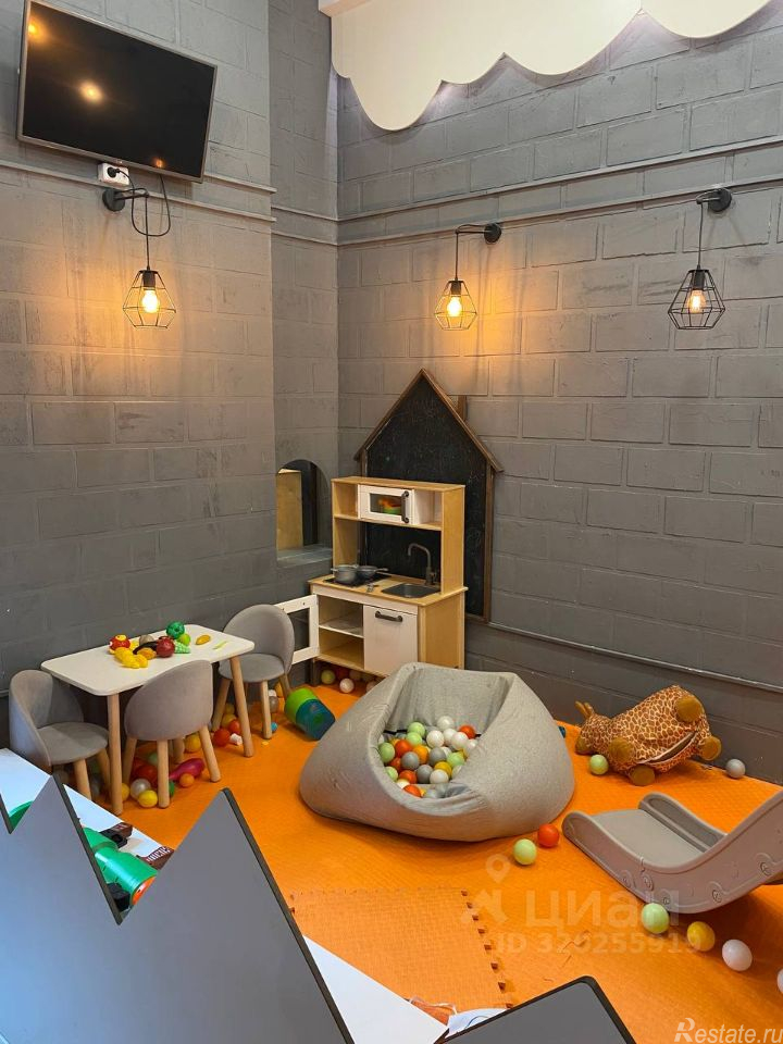 Аренда торгового помещения Измайловский проезд,  д. 5А