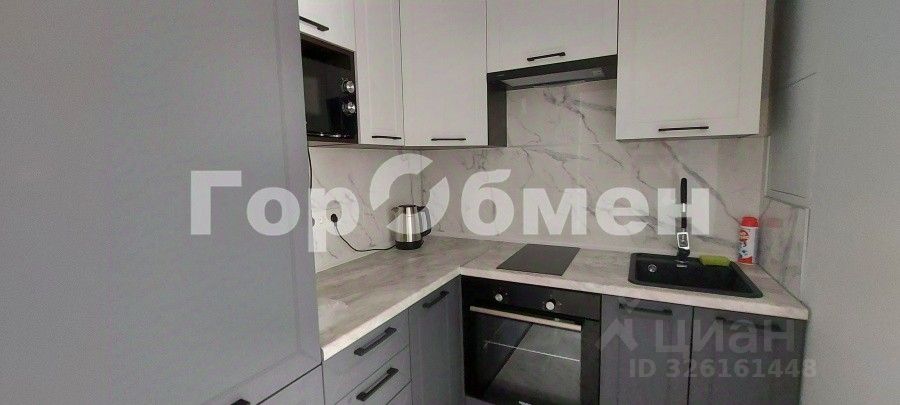 Продажа 2-комн квартиры на вторичном рынке Красково пгт, шоссе Егорьевское, 1к4
