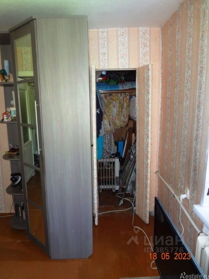 Продажа 1-комн квартиры на вторичном рынке Жуковский г, Чкалова ул,  д. 8