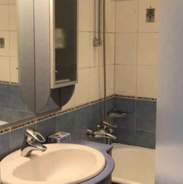 Аренда 2-комн квартиры на вторичном рынке Щукинская улица,  д. 8