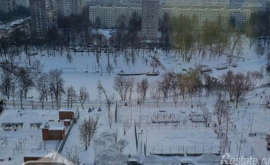 Продажа 2-комн квартиры на вторичном рынке Чертановская ул,  д. 48 к2