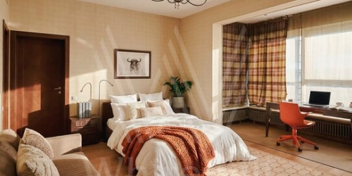 6-комн квартира улица Улофа Пальме,  д. 7