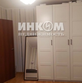 Продажа 2-комн квартиры на вторичном рынке ул Печорская,  д. 3