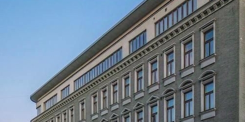 5-комн квартира улица Остоженка, 27К1