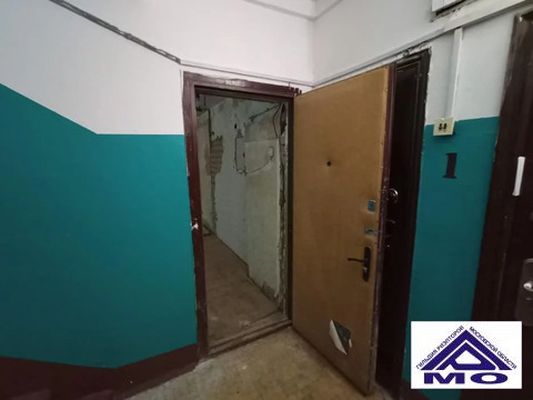 Продажа 1-комн квартиры на вторичном рынке Павловский Посад, ул. Фрунзе,  д. 12