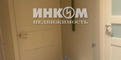 1-комн квартира Дохтуровский переулок,  д. 2