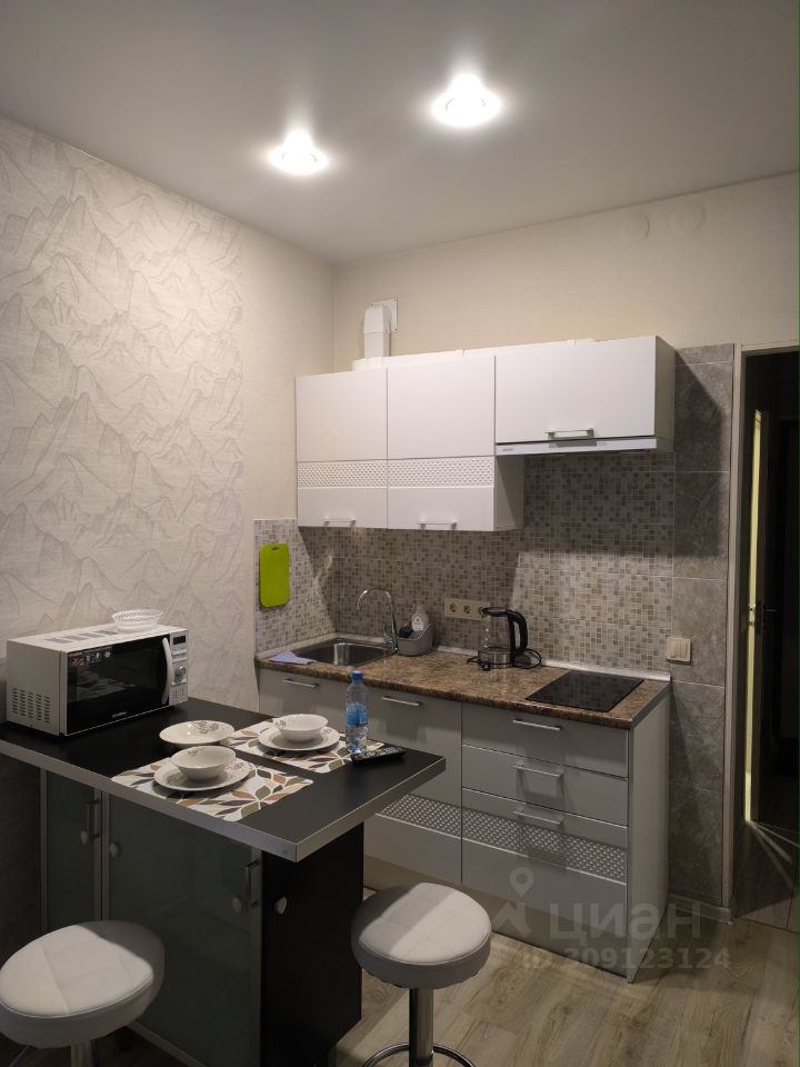 Аренда студии улица Плесецкая, 10