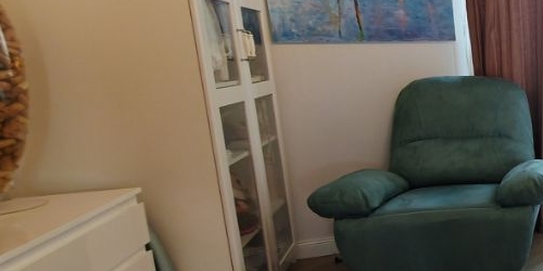 2-комн квартира Псковская улица, 5К3