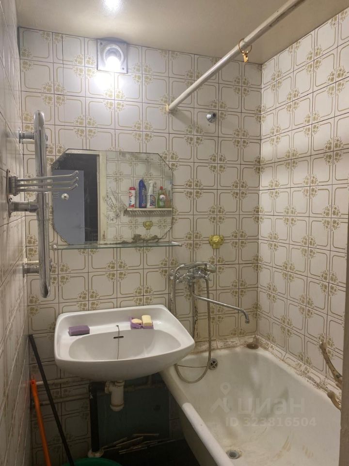 Продажа 2-комн квартиры на вторичном рынке 3-й Сетуньский проезд, 6