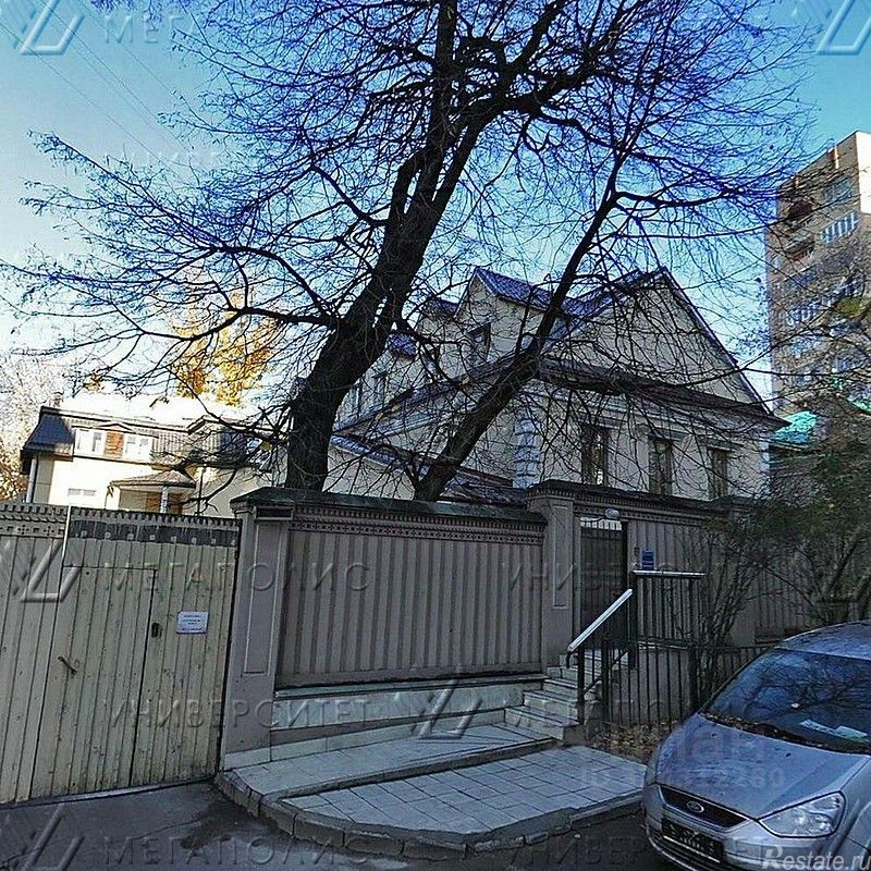 Аренда торгового помещения Троицкая ул,  д. 7/1 с2