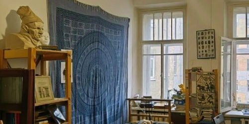 5-комн квартира Боровая улица, 11-13