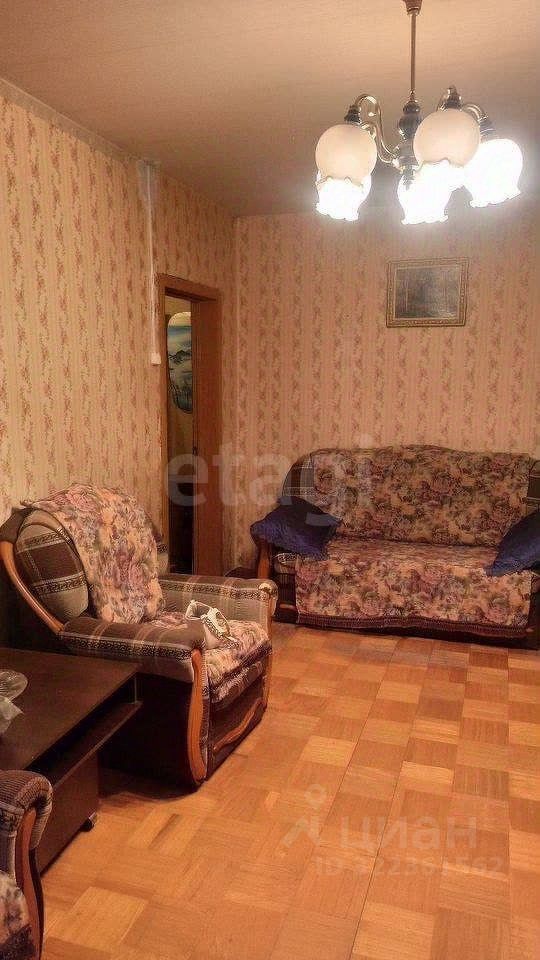 Продажа студии улица Щорса, 8