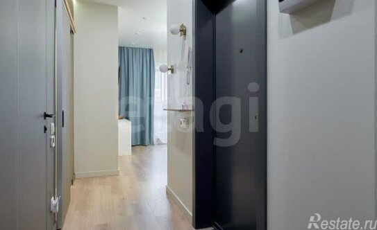 Продажа 2-комн квартиры на вторичном рынке Земледельческая улица