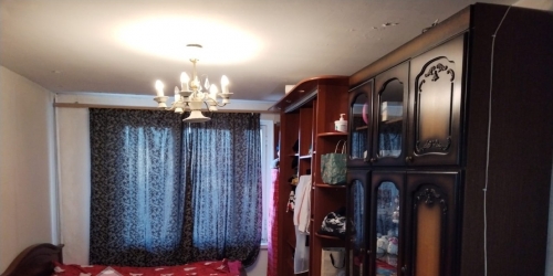 1-комн квартира Реутовская улица, 8к1