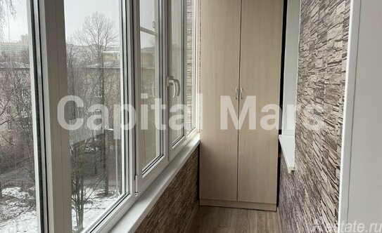 Аренда 1-комн квартиры на вторичном рынке ул Железноводская,  д. 44