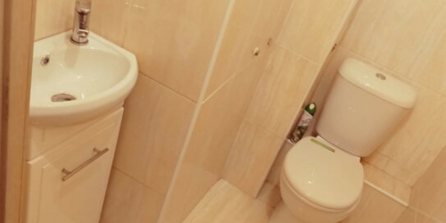 1-комн квартира ул Первомайская,  д. 16