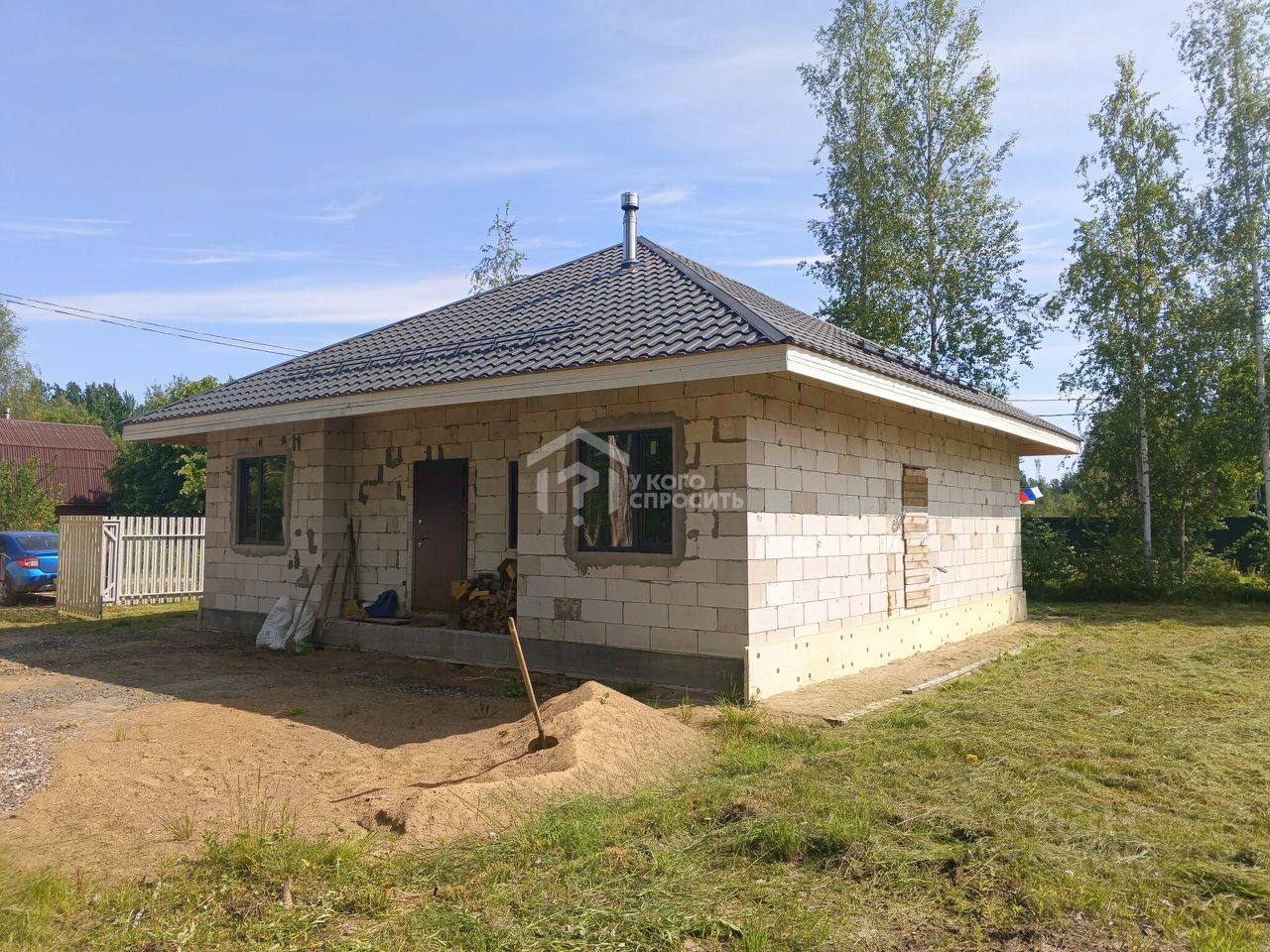 Продажа дома Маяк СНТ