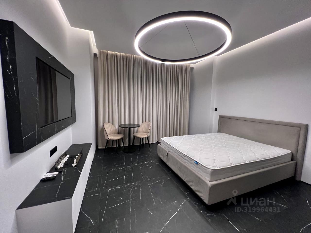 Продажа студии Мичуринский проспект, 56