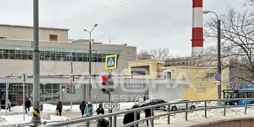 Торговое помещение ул Ярцевская,  д. 27,  к. 1