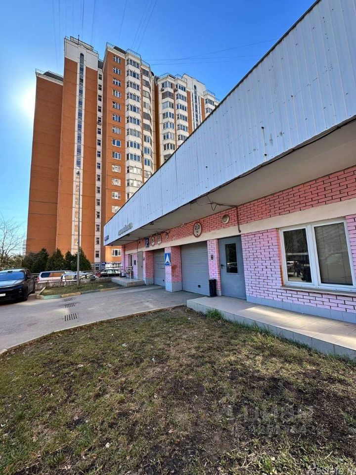 Продажа гаража Бескудниковский бульвар,  д. 19А